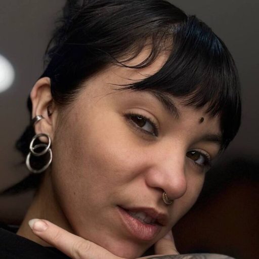 NeoGeisha pussy show image