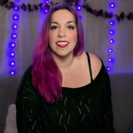 NeonMarie ass vibrator image