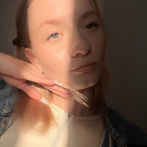 NereidaLaforrest dildo real image