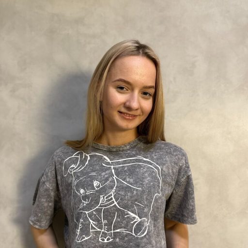 NereidaLaforrest dildo real image