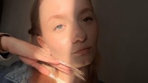 NereidaLaforrest dildo real image