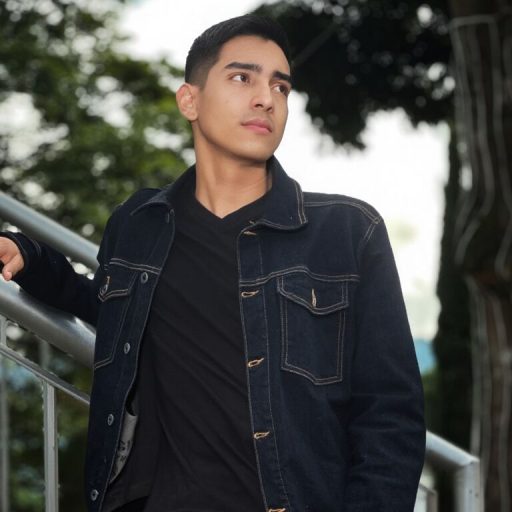 NicholasFinn dildo real image