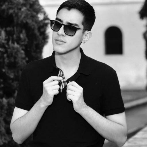 NicholasFinn dildo real image