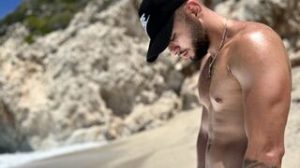 NicholasPal naked porn image