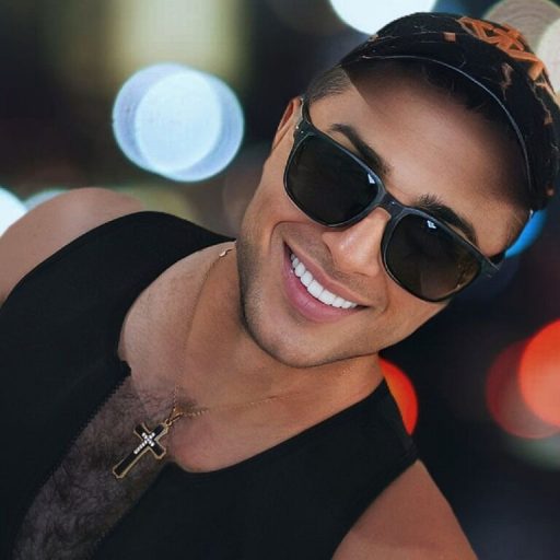 NickDawson lush livejasmin image