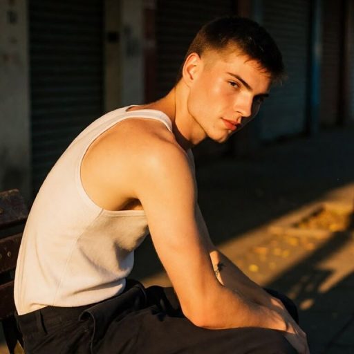 NickVoss amateur lush image