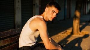 NickVoss amateur lush image