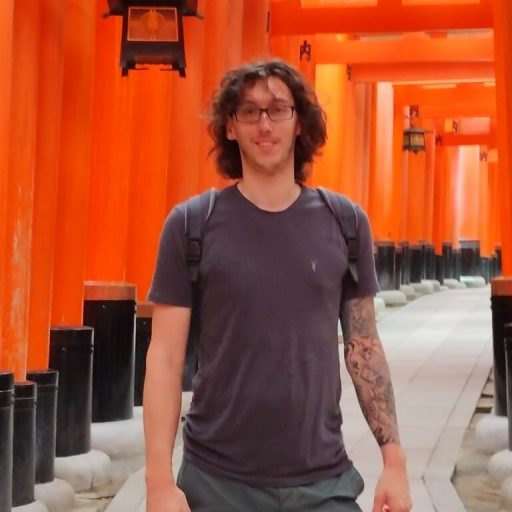 NickalusStone dildo real image