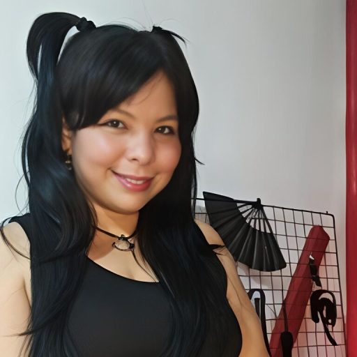 NickyLacroix free dildo image