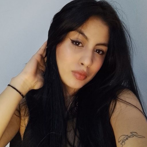 NicoBellucci cam naked image