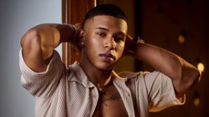 NicolasStonee pics xxx image
