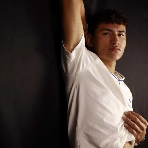 NicolasTorre livesex pussy image