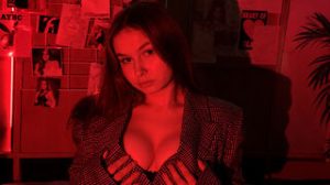 NicoleBellini recorded live image
