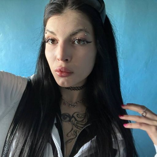 NicoleEglite ass vibrator image