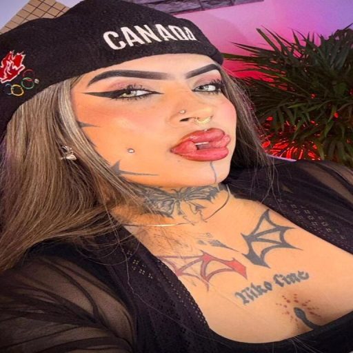 NicoleFantastic pussy show image