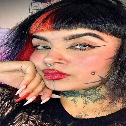 NicoleFantastic pussy show image