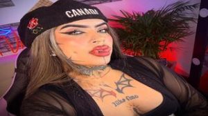 NicoleFantastic preview