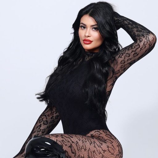 NicoleFelga naked porn image