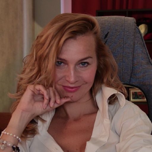 NicoleMeyers live video image