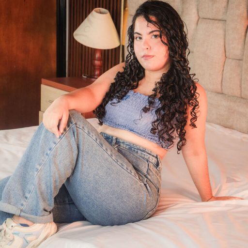 NicoleMosquera live video image
