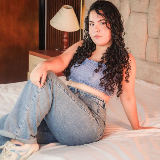 NicoleMosquera live video image