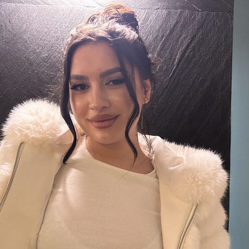 NicolePalm nude sex image