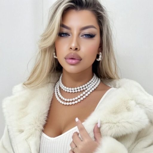 NicolePeach photos webcam image