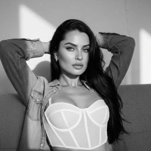 NicoleWillison porn anal image