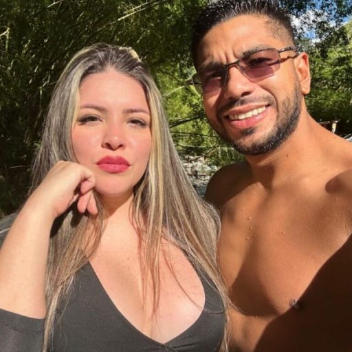 NicoleandTim live video image