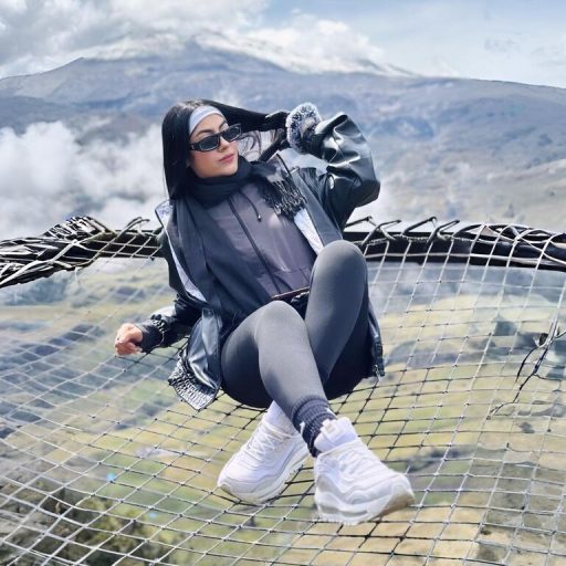 NicoleeFerrer sex livesex image