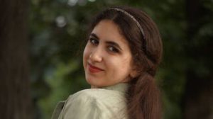 NicoletteLaroe preview