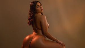 NicolleCarter jasmin online image