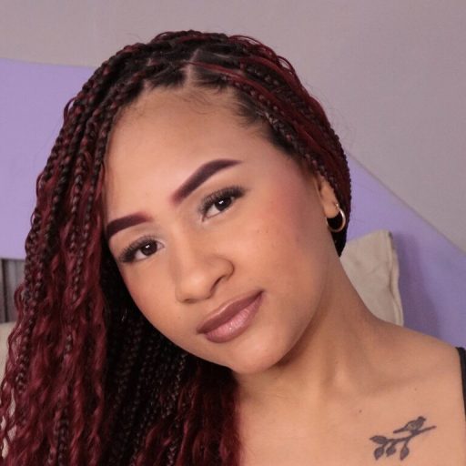 NicolleMari livesex pussy image