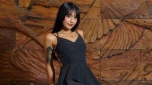 NicolleSweet xxx masturbation image