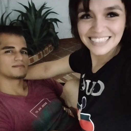 NicolleyHector videos pics image