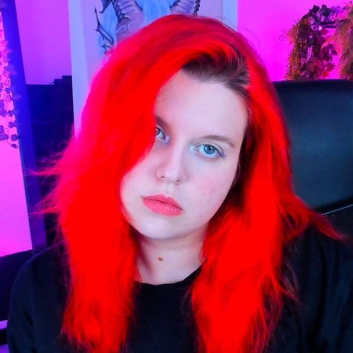 NielletaBlossom videos pics image
