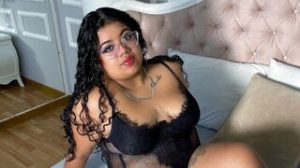 NiicoleStorm preview