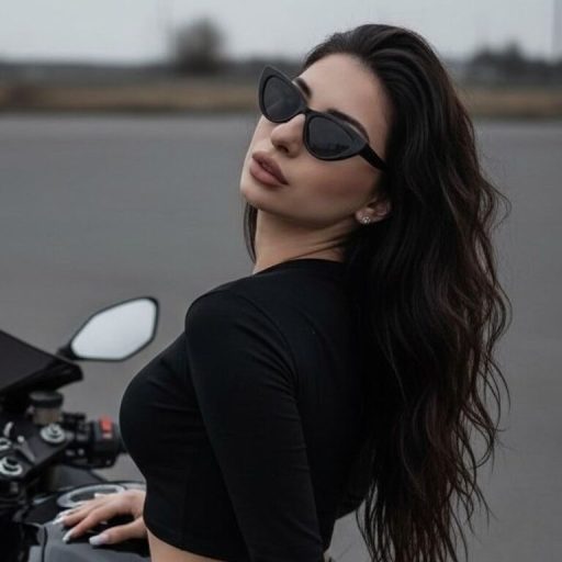 NikaBlekmun sex livesex image