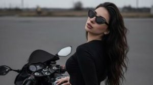 NikaBlekmun preview