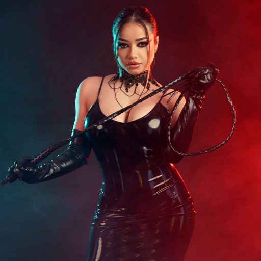 NikiBryce xxx masturbation image