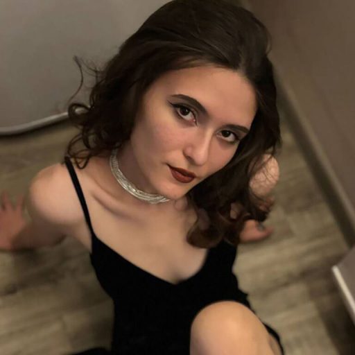 NikiMilton livesex pussy image