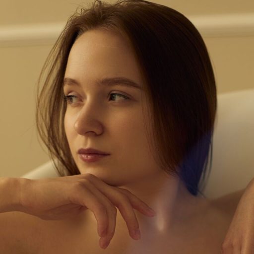 NikiaMurrock livesex pussy image