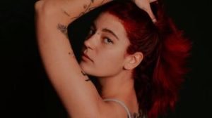 NikkiGringer preview