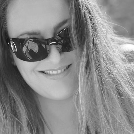 NikkiParker recorded live image