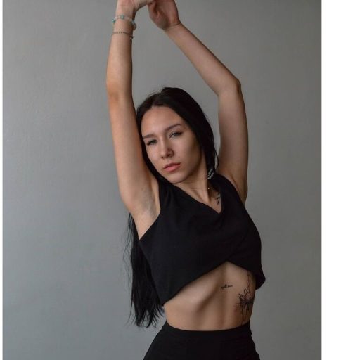 NikkiWalker ass vibrator image