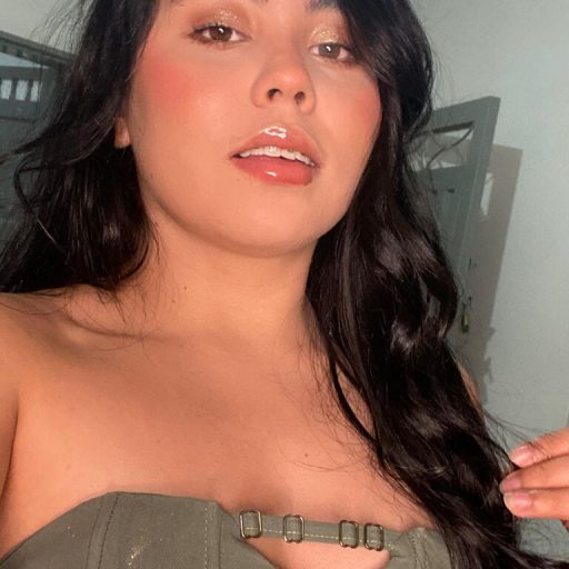 NikkyBotero lush livejasmin image