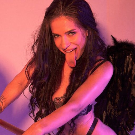 NikoleBakers anal videos image