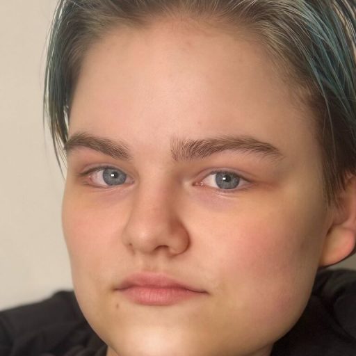 NilaPerine recorded live image