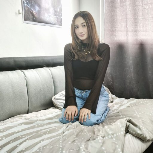 NinaCeleste amateur lush image