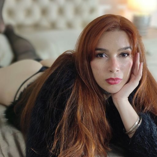 NinaFerreir ass vibrator image